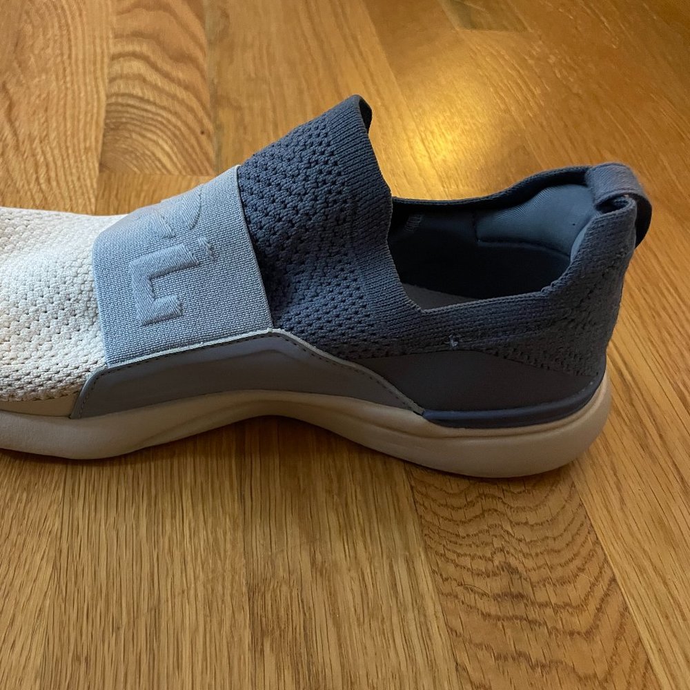 APL- Athletic Propulsions Lab- Women's- Women's Techloom Bliss Sneaker